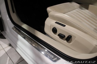 Škoda Superb TDi 140kW Style Plus DSG 2017