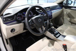 Škoda Superb TDi 140kW Style Plus DSG 2017