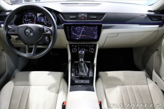 Škoda Superb TDi 140kW Style Plus DSG 2017