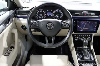 Škoda Superb TDi 140kW Style Plus DSG 2017