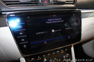 Škoda Superb TDi 140kW Style Plus DSG 2017