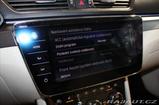 Škoda Superb TDi 140kW Style Plus DSG 2017