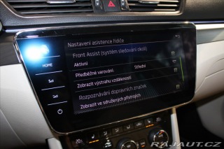 Škoda Superb TDi 140kW Style Plus DSG 2017
