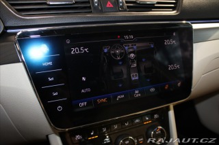 Škoda Superb TDi 140kW Style Plus DSG 2017