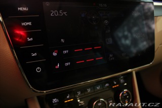 Škoda Superb TDi 140kW Style Plus DSG 2017