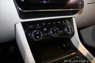 Škoda Superb TDi 140kW Style Plus DSG 2017
