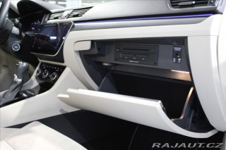 Škoda Superb TDi 140kW Style Plus DSG 2017
