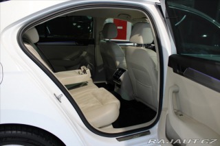 Škoda Superb TDi 140kW Style Plus DSG 2017