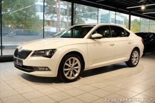 Škoda Superb TDi 140kW Style Plus DSG 2017