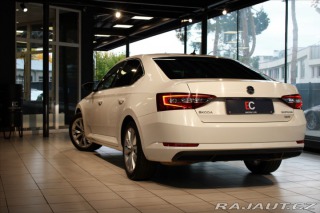 Škoda Superb TDi 140kW Style Plus DSG 2017