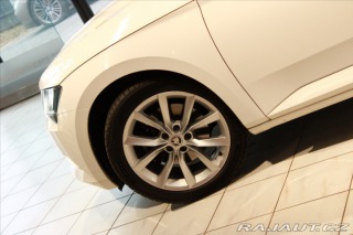 Škoda Superb TDi 140kW Style Plus DSG 2017