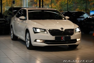 Škoda Superb TDi 140kW Style Plus DSG 2017