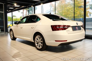 Škoda Superb TDi 140kW Style Plus DSG 2017