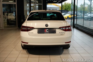 Škoda Superb TDi 140kW Style Plus DSG 2017