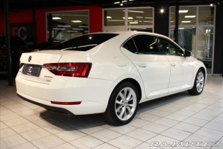 Škoda Superb TDi 140kW Style Plus DSG 2017