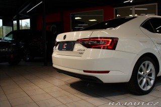 Škoda Superb TDi 140kW Style Plus DSG 2017
