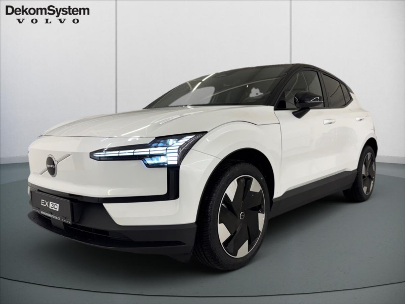 Volvo EX30 Plus Single Motor 7337