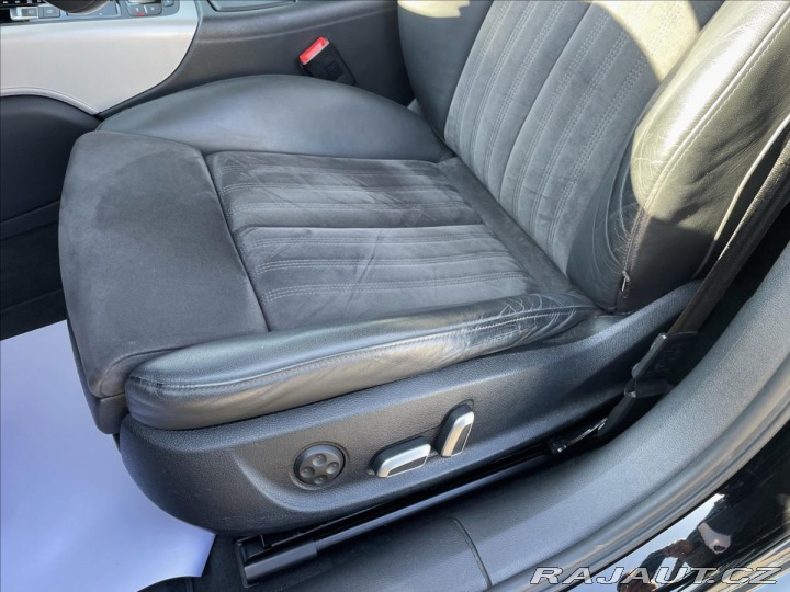 Audi A6 3,0 TDi 160kW Quattro*LED 2016