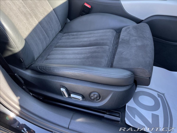 Audi A6 3,0 TDi 160kW Quattro*LED 2016