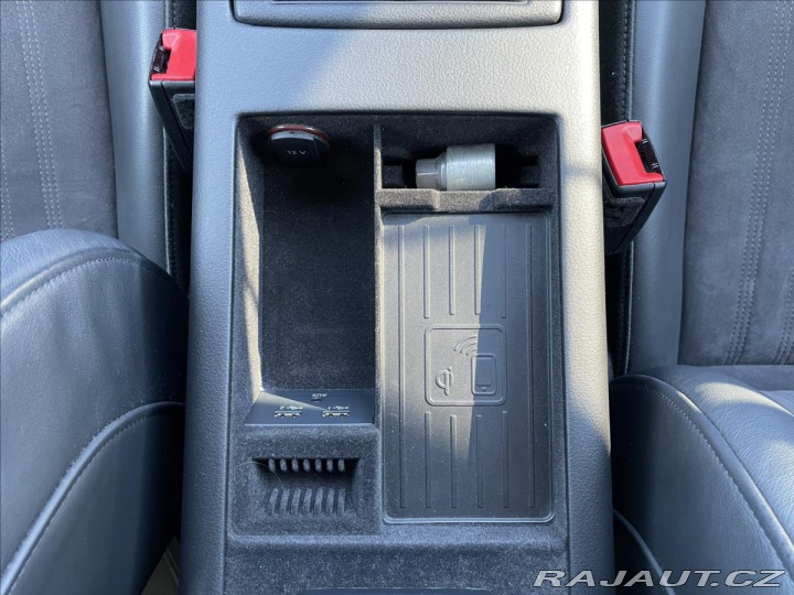 Audi A6 3,0 TDi 160kW Quattro*LED 2016