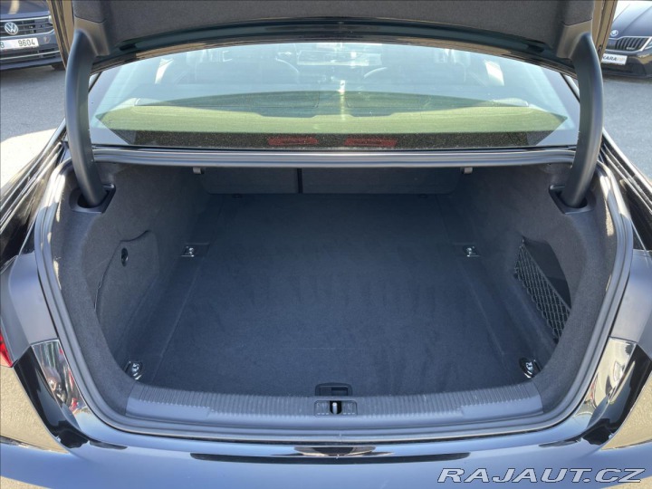 Audi A6 3,0 TDi 160kW Quattro*LED 2016