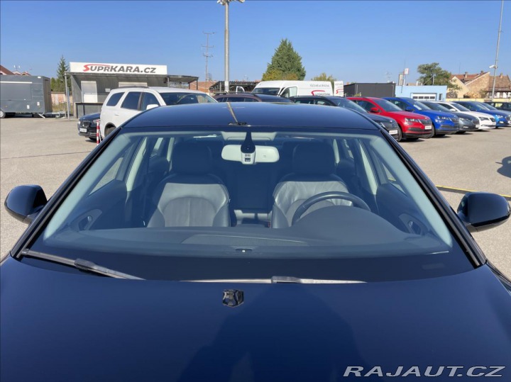Audi A6 3,0 TDi 160kW Quattro*LED 2016
