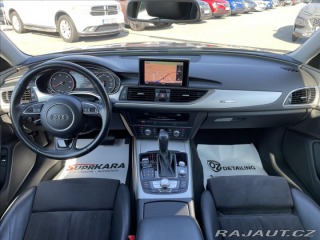 Audi A6 3,0 TDi 160kW Quattro*LED 2016