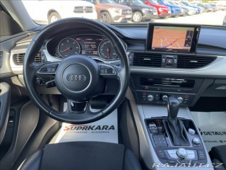 Audi A6 3,0 TDi 160kW Quattro*LED 2016