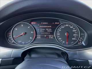 Audi A6 3,0 TDi 160kW Quattro*LED 2016