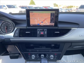 Audi A6 3,0 TDi 160kW Quattro*LED 2016