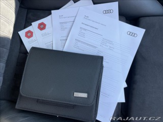 Audi A6 3,0 TDi 160kW Quattro*LED 2016