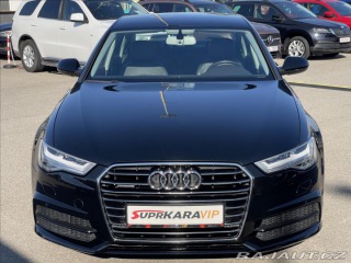 Audi A6 3,0 TDi 160kW Quattro*LED 2016