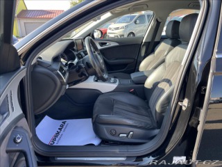 Audi A6 3,0 TDi 160kW Quattro*LED 2016