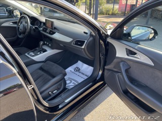 Audi A6 3,0 TDi 160kW Quattro*LED 2016