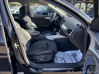 Audi A6 3,0 TDi 160kW Quattro*LED 2016