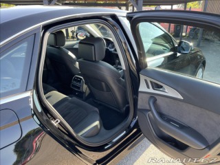 Audi A6 3,0 TDi 160kW Quattro*LED 2016
