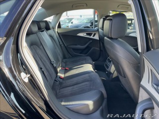 Audi A6 3,0 TDi 160kW Quattro*LED 2016