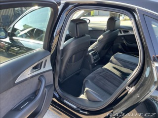 Audi A6 3,0 TDi 160kW Quattro*LED 2016