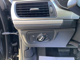 Audi A6 3,0 TDi 160kW Quattro*LED 2016
