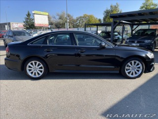Audi A6 3,0 TDi 160kW Quattro*LED 2016