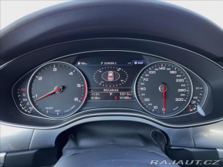 Audi A6 3,0 TDi 160kW Quattro*LED 2016