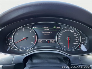 Audi A6 3,0 TDi 160kW Quattro*LED 2016