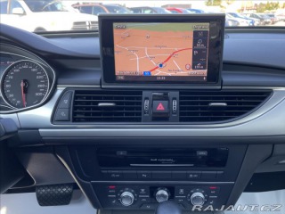 Audi A6 3,0 TDi 160kW Quattro*LED 2016