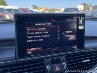 Audi A6 3,0 TDi 160kW Quattro*LED 2016