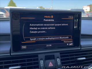 Audi A6 3,0 TDi 160kW Quattro*LED 2016