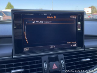 Audi A6 3,0 TDi 160kW Quattro*LED 2016