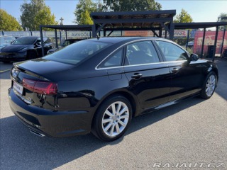 Audi A6 3,0 TDi 160kW Quattro*LED 2016