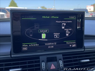 Audi A6 3,0 TDi 160kW Quattro*LED 2016