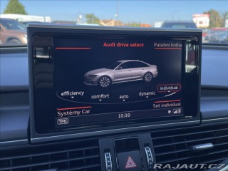 Audi A6 3,0 TDi 160kW Quattro*LED 2016