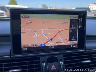 Audi A6 3,0 TDi 160kW Quattro*LED 2016